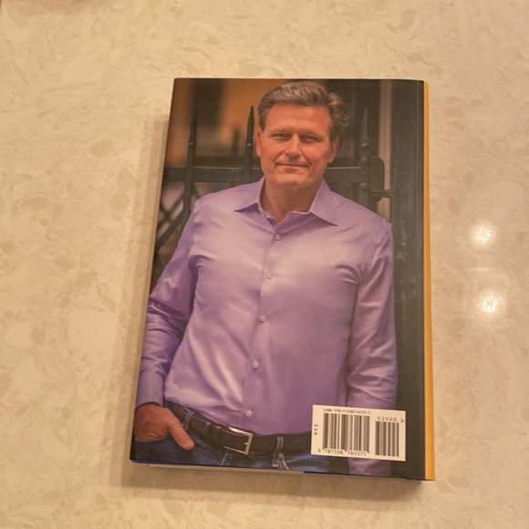 Long Road To Mercy by David Baldacci An Atlee Pine Thriller Hardcover - Picture 4 of 4